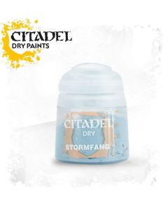 Citadel Dry Paint (12ml) Stormfang - Package Image
