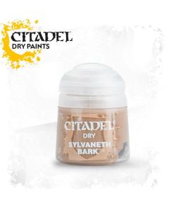 Citadel Dry Paint (12ml) Sylvaneth Bark - Package Image