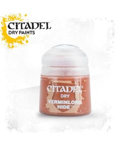 Citadel Dry Paint (12ml) Verminlord Hide - Package Image