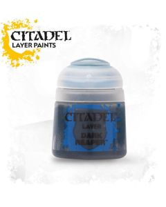 Citadel Layer Paint (12ml) Dark Reaper - Package Image