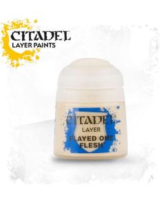Citadel Layer Paint (12ml) Flayed One Flesh - Package Image