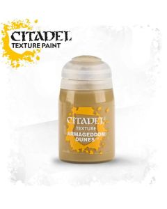 Citadel Texture Paint (24ml) Armageddon Dunes - Package Image