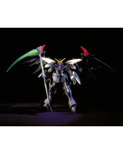 1/144 Gundam Wing #5 Gundam Deathscythe Hell Endless Waltz ver. - Official Product Image 1