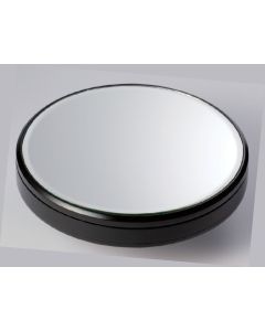 DS001 Mr. Turntable L (189mm diameter x 42mm height) (Powered by 3 AA Batteries) (Batteries Not Included) - Official Product Image