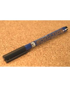 GM01 Extra-Fine Panel Lining Pen Black - Product Image 1