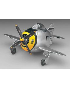 Eggplane TH10 U.S. Fighter Republic P-47 Thunderbolt - Official Product Image 1