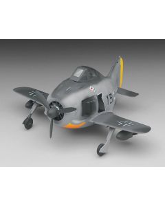 Eggplane TH11 German Fighter Focke-Wulf Fw190 A - Official Product Image 1