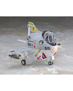 Eggplane TH20 U.S. Carrier Attacker Grumman A-6 Intruder - Official Product Image 1