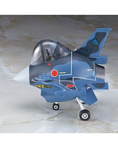 Eggplane TH27 JASDF Support Fighter Mitsubishi F-2 - Official Product Image 1