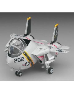 Eggplane TH2 U.S. Carrier Fighter Grumman F-14 Tomcat - Official Product Image 1