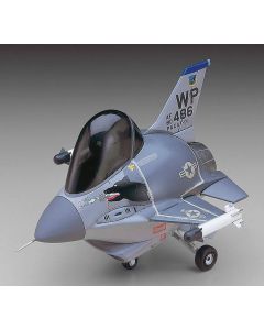 Eggplane TH3 U.S. Fighter General Dynamics F-16 Fighting Falcon - Official Product Image 1