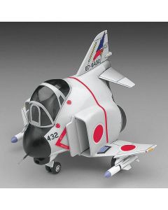 Eggplane TH5 U.S. Fighter McDonnell F-4 Phantom II - Official Product Image 1