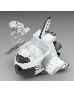 Eggplane TH6 U.S. Space Shuttle - Official Product Image 1