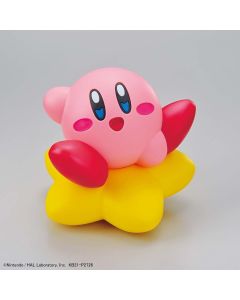 Entry Grade Kirby - Official Product Image 1