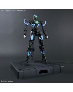 1/60 PG parts Expansion LED Unit for PG Gundam Exia - Official Product Image 1