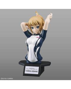 Figure-rise Bust #22 Fumina Hoshino Ending ver. - Official Product Image 1