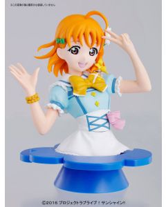 Figure-rise Bust Love Live! Sunshine!! Chika Takami - Official Product Image 1
