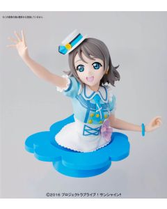 Figure-rise Bust Love Live! Sunshine!! You Watanabe - Official Product Image 1 