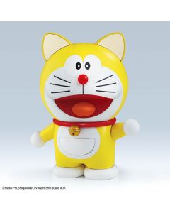 Figure-rise Mechanics Doraemon Ganso ver. - Official Product Image 1