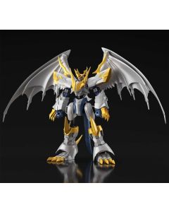 Figure-rise Standard Amplified Digimon Imperialdramon Paladin Mode - Prototype Image 1