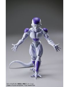 Figure-rise Standard Frieza (Final Form) - Official Product Image 1