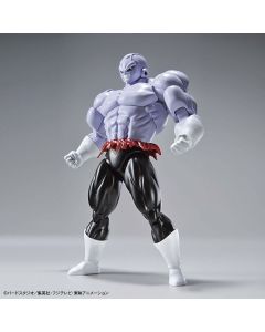 Figure-rise Standard Jiren - Official Product Image 1