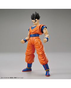 Figure-rise Standard Ultimate Son Gohan - Official Product Image 1