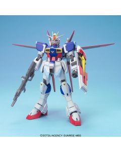 1/100 SEED Destiny #01 Force Impulse Gundam - Official Product Image 1