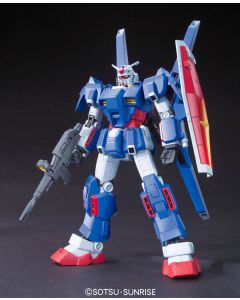 1/144 HGGB #05 Forever Gundam - Official Product Image 1