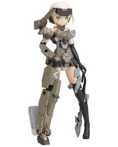 Frame Arms Girl #01 Gourai - Official Product Image 1