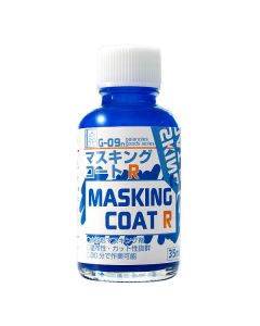 G-09r Masking Coat R (40ml) - Official Product Image
