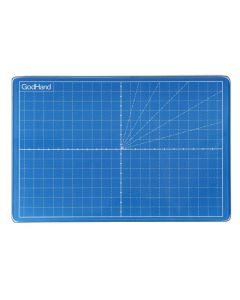 G Hand Glass Cutting Mat (B5 Size, 151 x 227mm) - Official Product Image 1