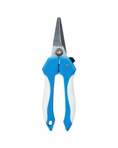 G Hand Plastic Plate Scissors (up to 2mm thick) - Official Product Image 1