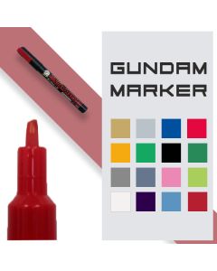 GM04-19 Gundam Marker