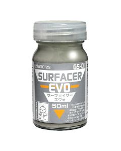 GS-01 Surfacer Evo (50ml) - Official Product Image