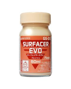 GS-05 Surfacer Evo Flesh (50ml) - Official Product Image