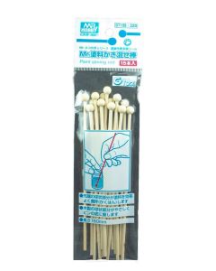 GT109 Mr. Paint Stirring Rod (15 pieces) - Official Product Image 1