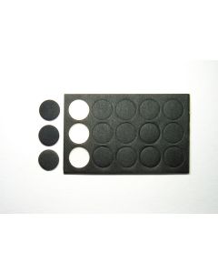 GT48 #400 Waterproof Sanding Paper (15 disks) for GT07 Mr. Cordless Polisher Pro - Official Product Image
