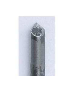 GT75D Mr. Precision Chisel Replacement V-Shaped Blade - Official Product Image 1