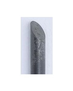 GT75E Mr. Precision Chisel Replacement Round Blade - Official Product Image 1