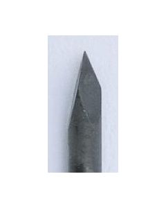GT75F Mr. Precision Chisel Replacement Scraper - Official Product Image 1