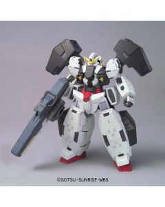 1/100 Gundam 00 #04 Gundam Virtue - Official Product Image 1
