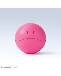 Haropla #09 Eternal Pink - Official Product Image 1