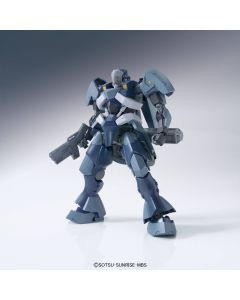 1/144 HG Iron-Blooded Orphans #32 Rouei - Official Product Image 1