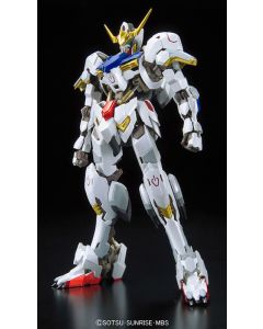1/100 High-Resolution Model Gundam Barbatos - Official Product Image 1