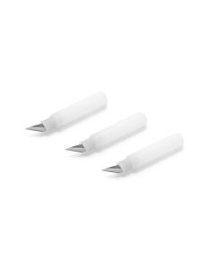 HT076 Replacement Blade for HT075 Blade Rotating Knife (3 pieces) - Official Product Image 