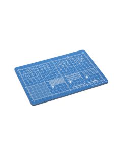 HT097 Wave Cutting Mat (A5 size) - Official Product Image 1