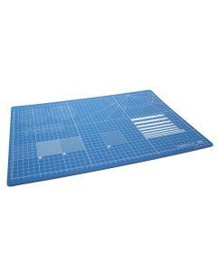 HT098 Wave Cutting Mat (A3 size) - Official Product Image 1