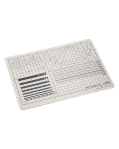 HT105 Soft Sticking Cutting Mat (A4 size) - Official Product Image 