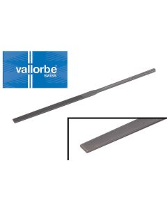 HT221 Vallorbe Metal File Flat - Official Product Image